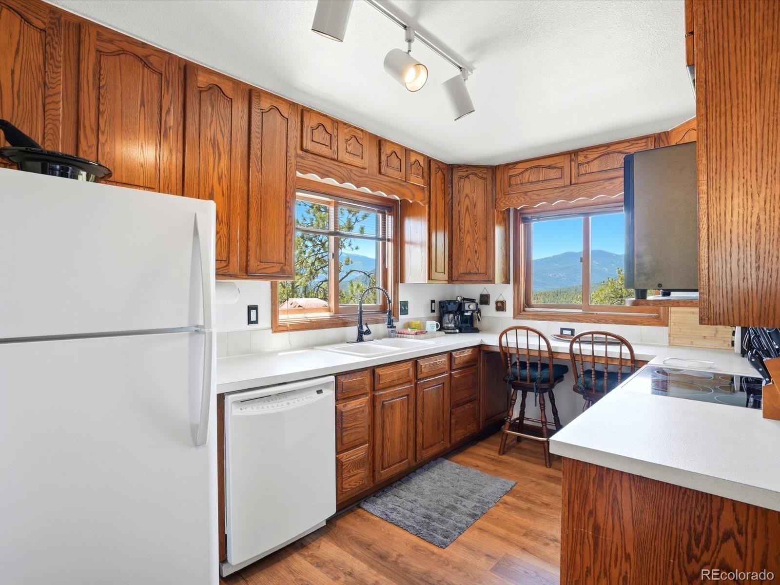 475 Holmes Gulch Road Bailey CO 80421