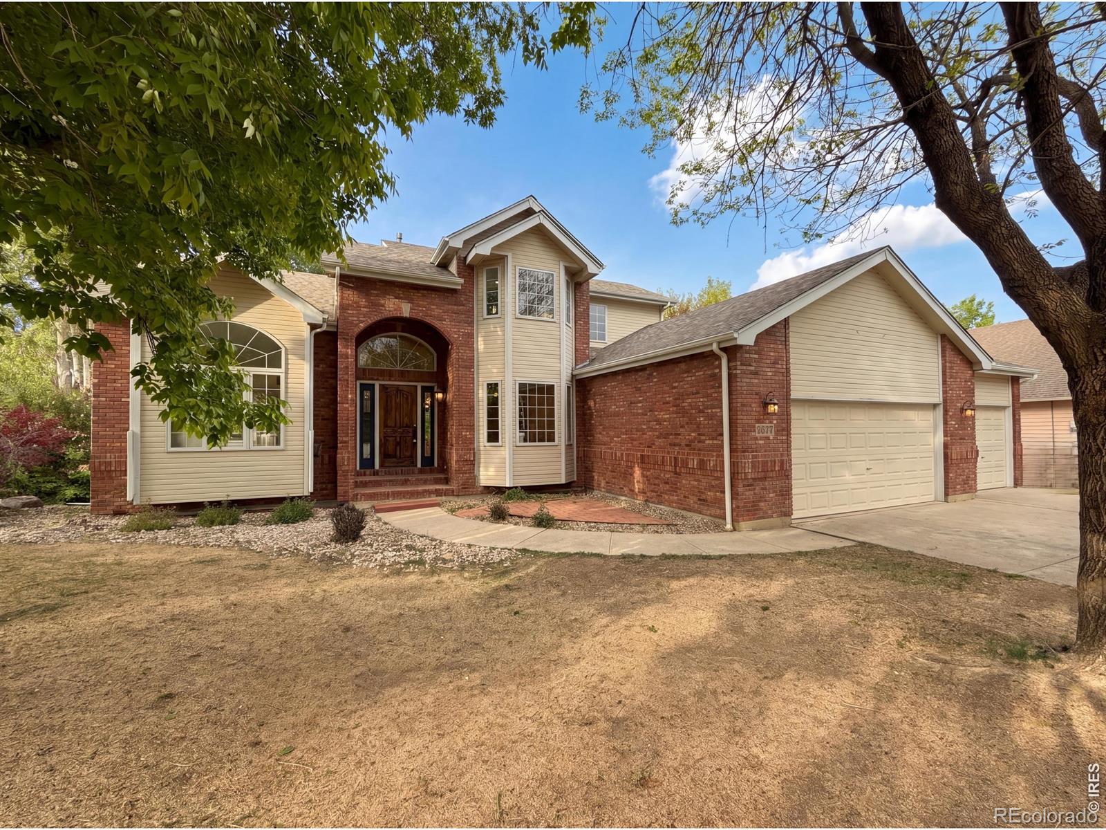 2677 Eldorado Springs Drive Loveland CO 80538
