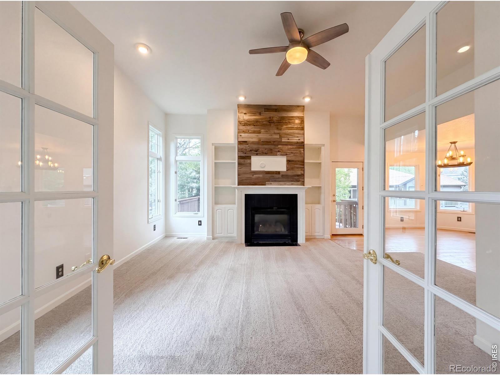 2677 Eldorado Springs Drive Loveland CO 80538