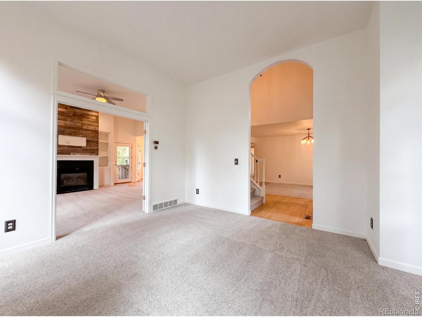 2677 Eldorado Springs Drive Loveland CO 80538