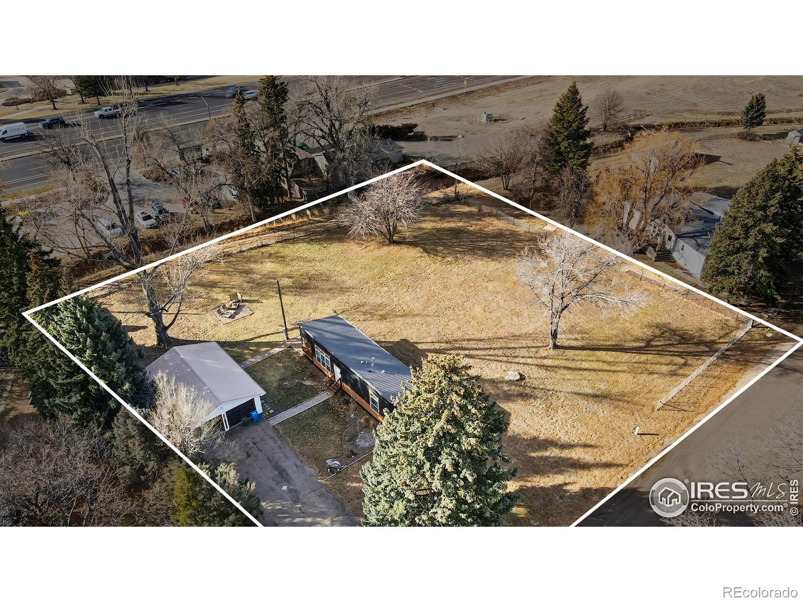 2009 Timberline Lane Fort Collins CO 80525
