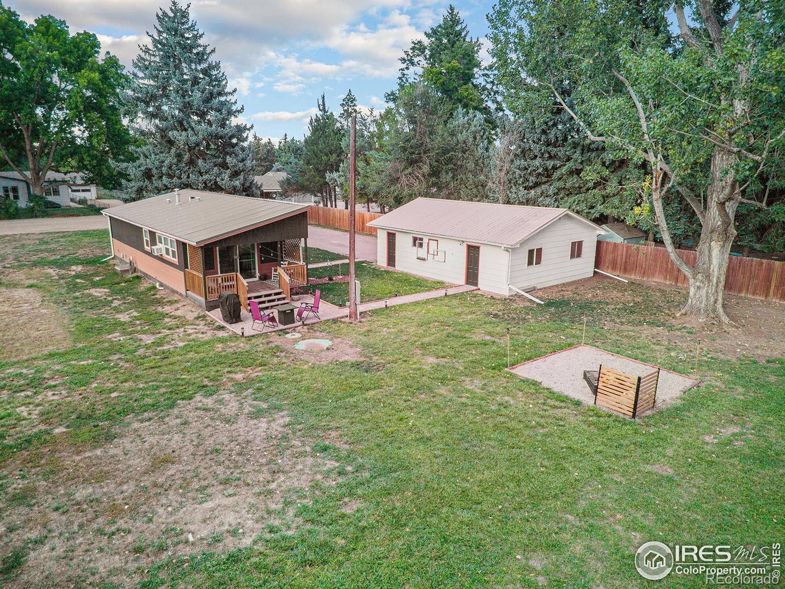 2009 Timberline Lane Fort Collins CO 80525