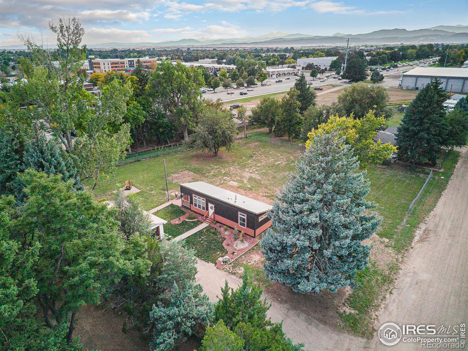 2009 Timberline Lane Fort Collins CO 80525