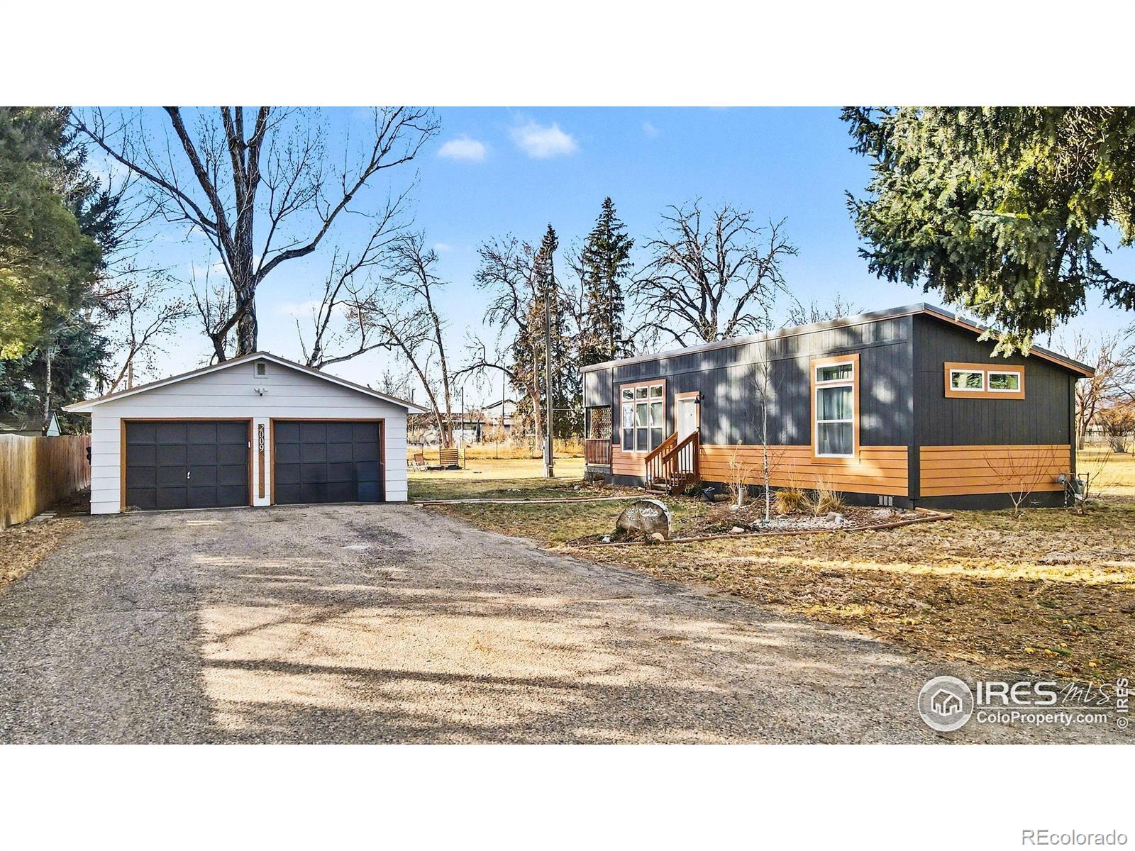 2009 Timberline Lane Fort Collins CO 80525