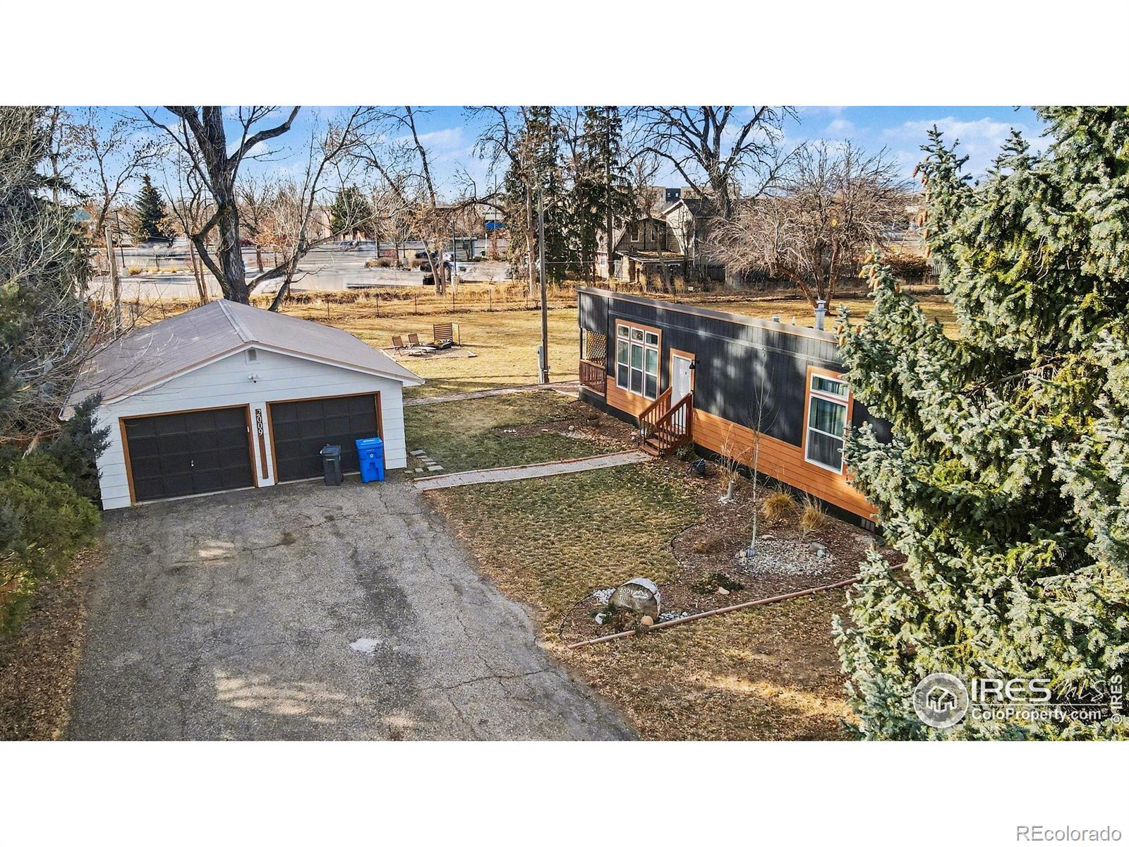 2009 Timberline Lane Fort Collins CO 80525