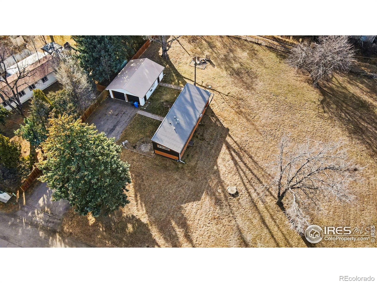 2009 Timberline Lane Fort Collins CO 80525