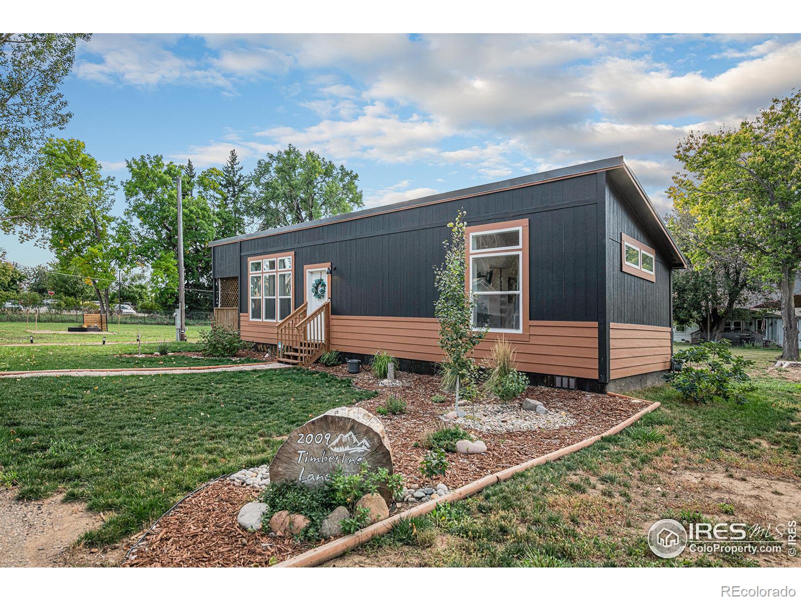 2009 Timberline Lane Fort Collins CO 80525