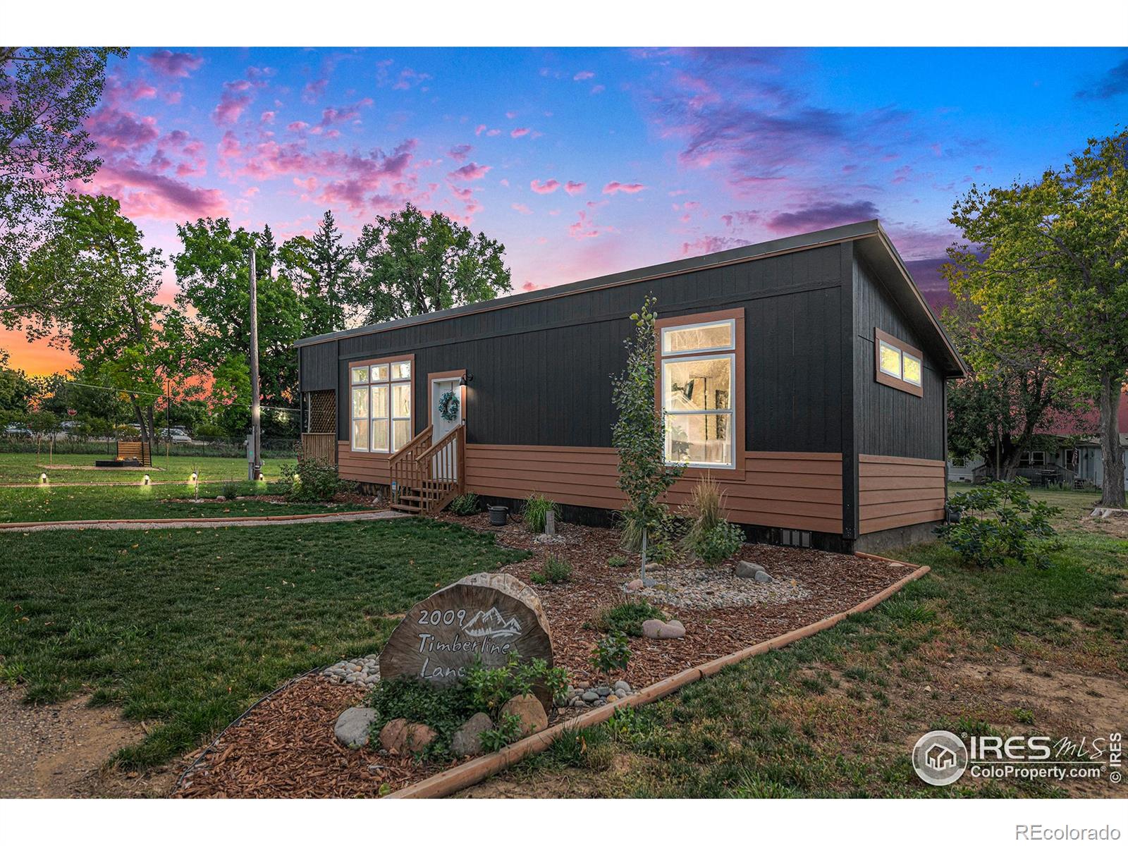 2009 Timberline Lane Fort Collins CO 80525