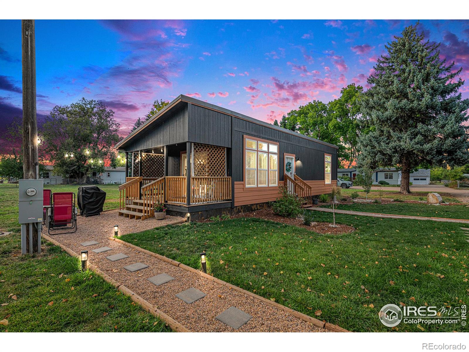 2009 Timberline Lane Fort Collins CO 80525