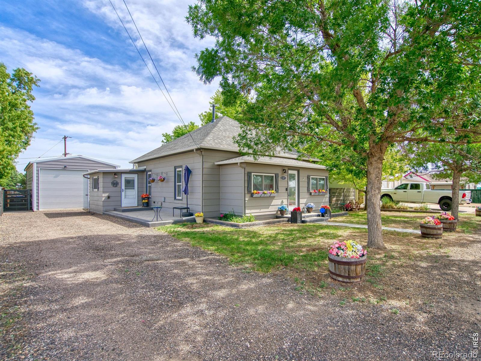 409 10th Street Gilcrest CO 80623