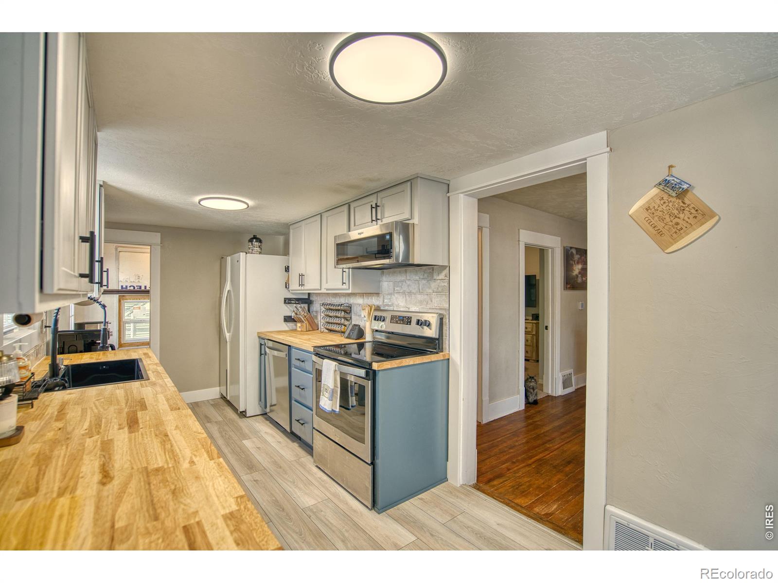 409 10th Street Gilcrest CO 80623