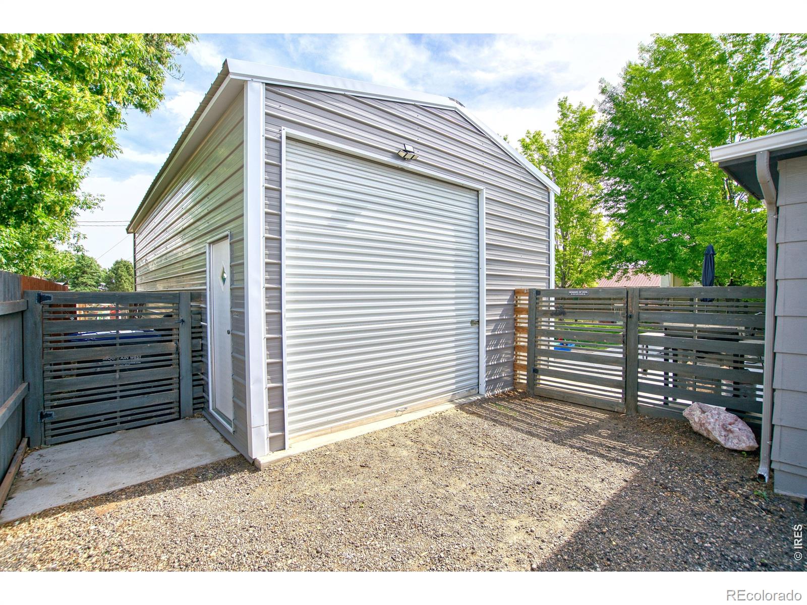 409 10th Street Gilcrest CO 80623