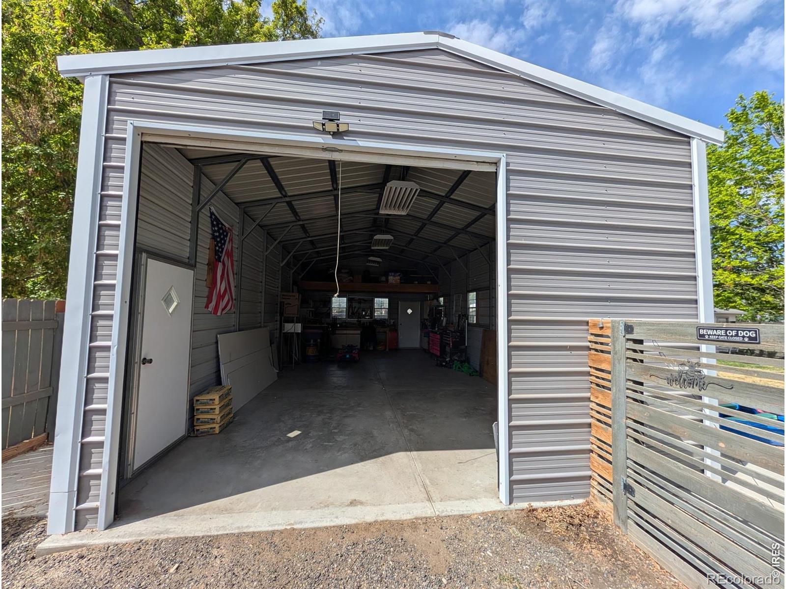 409 10th Street Gilcrest CO 80623