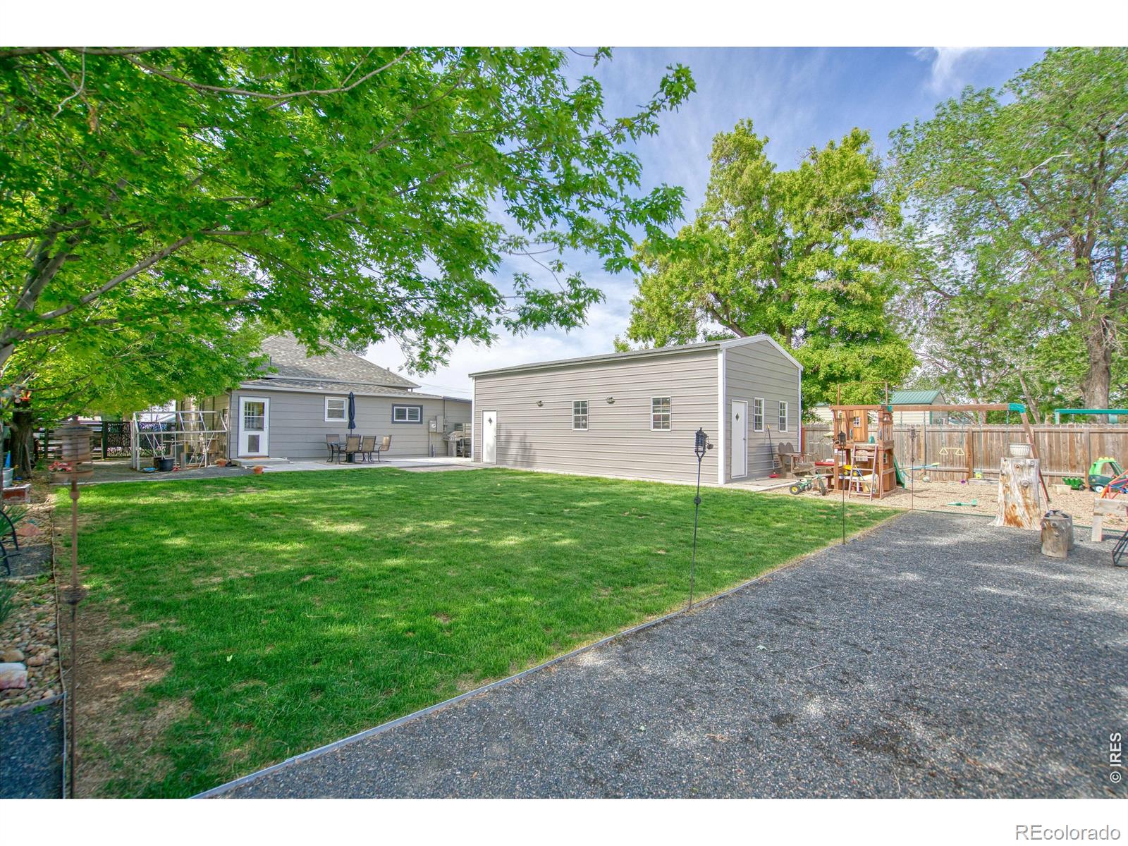 409 10th Street Gilcrest CO 80623