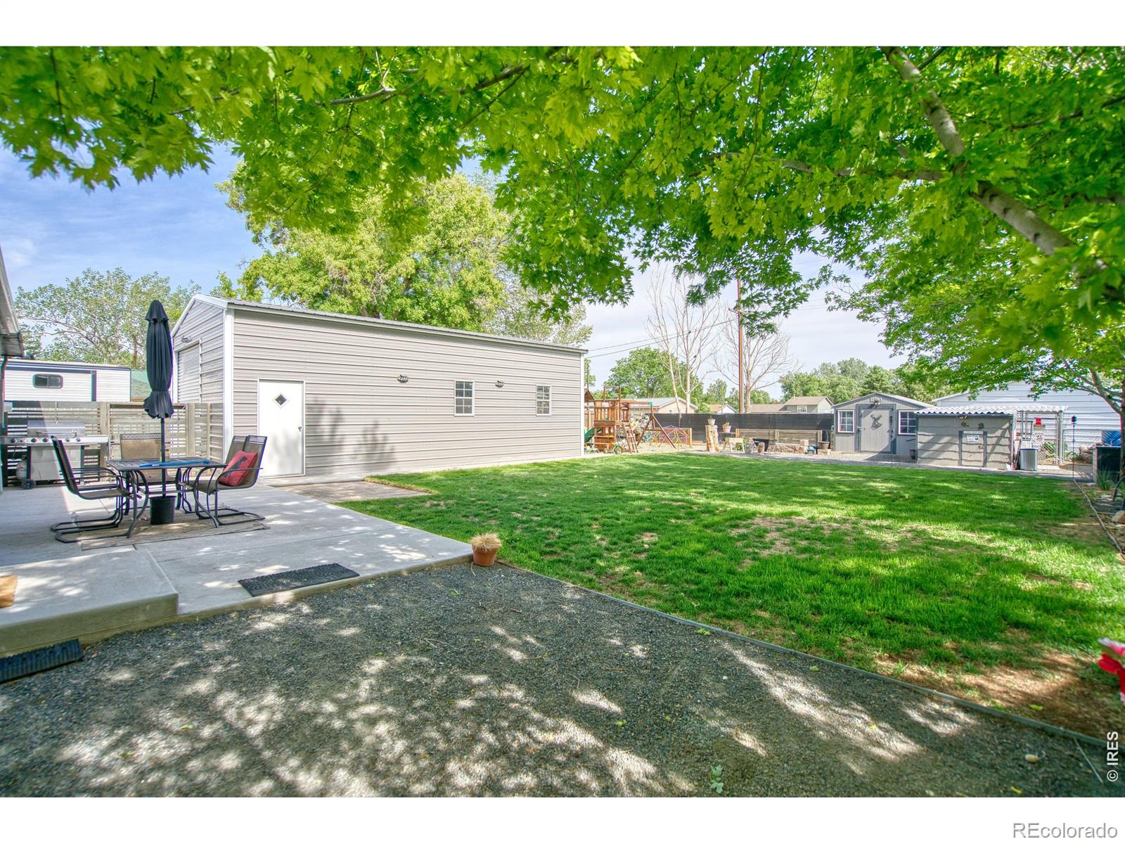 409 10th Street Gilcrest CO 80623