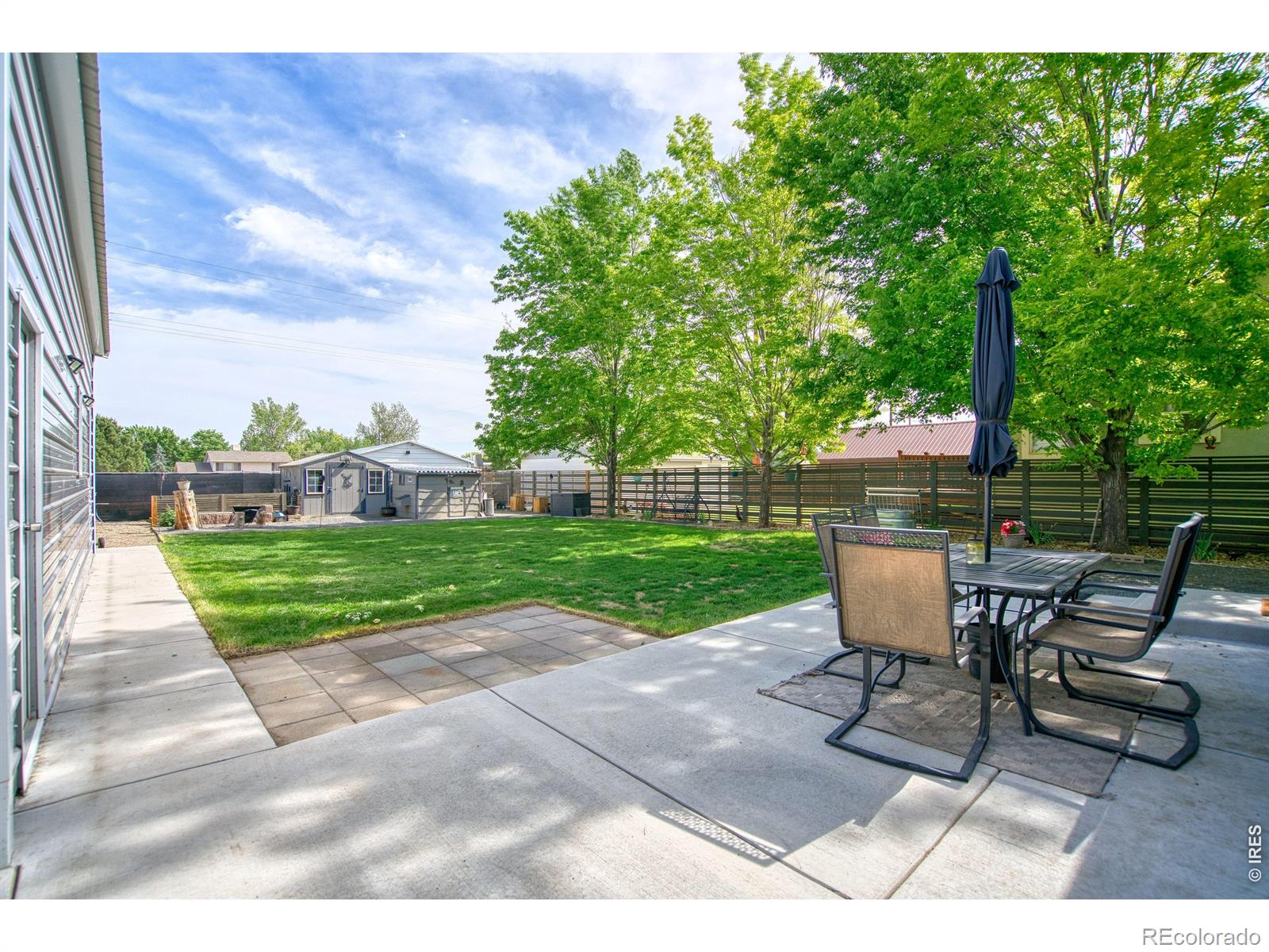 409 10th Street Gilcrest CO 80623