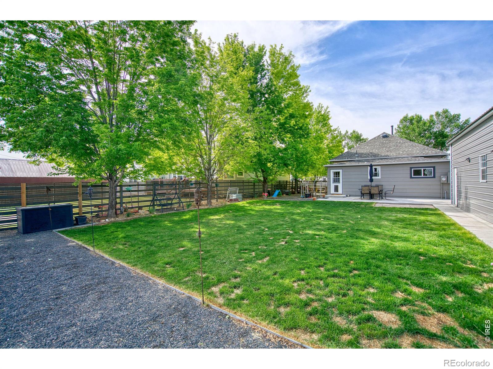409 10th Street Gilcrest CO 80623