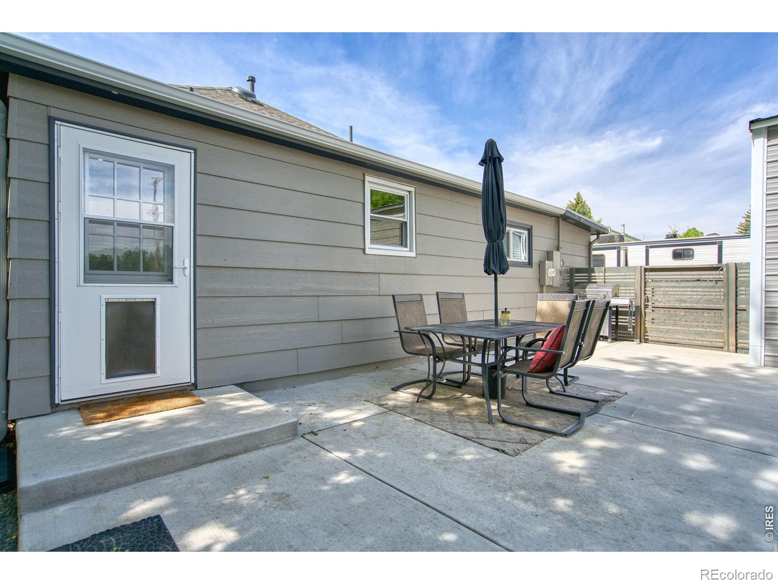 409 10th Street Gilcrest CO 80623
