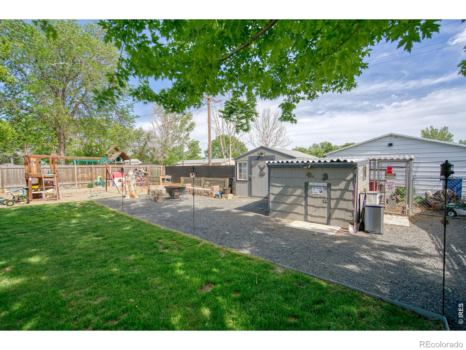 409 10th Street Gilcrest CO 80623