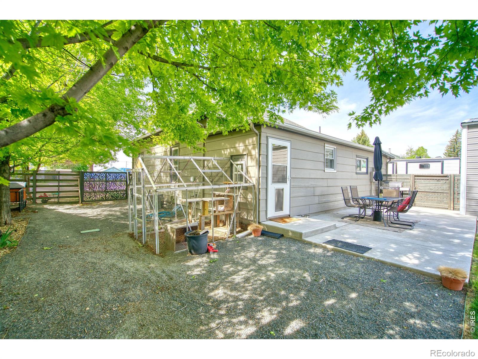 409 10th Street Gilcrest CO 80623