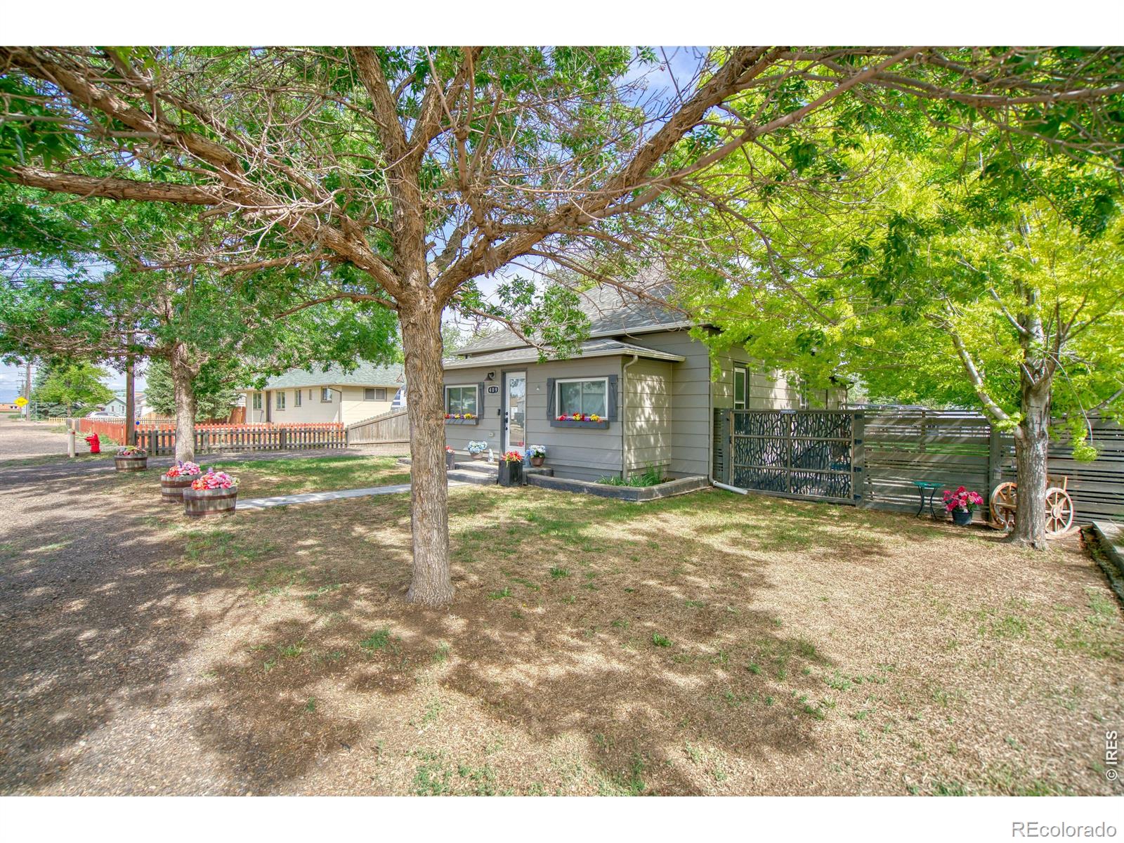 409 10th Street Gilcrest CO 80623