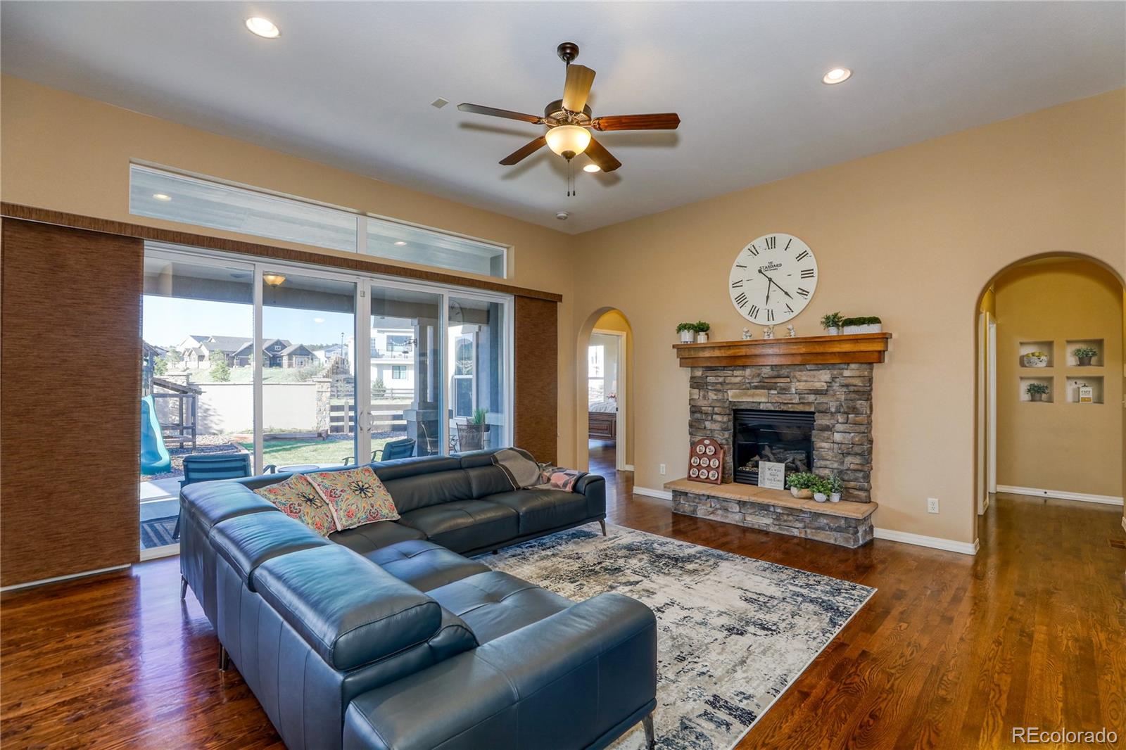 4808 Alberta Falls Way Colorado Springs CO 80924