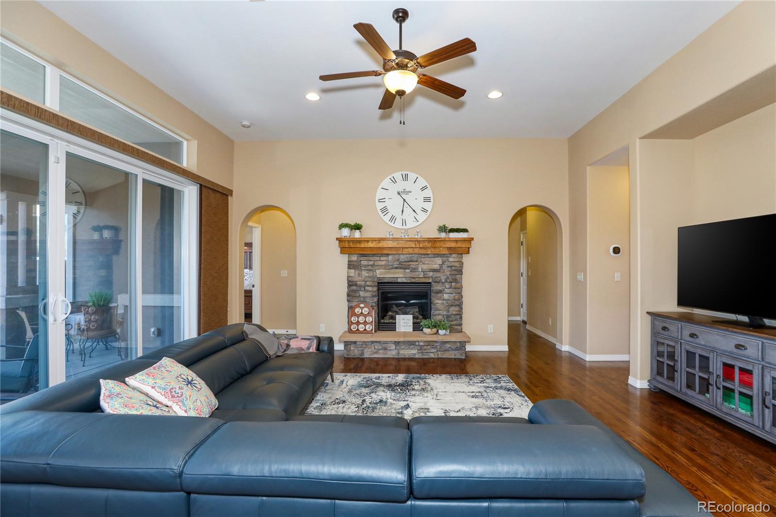 4808 Alberta Falls Way Colorado Springs CO 80924