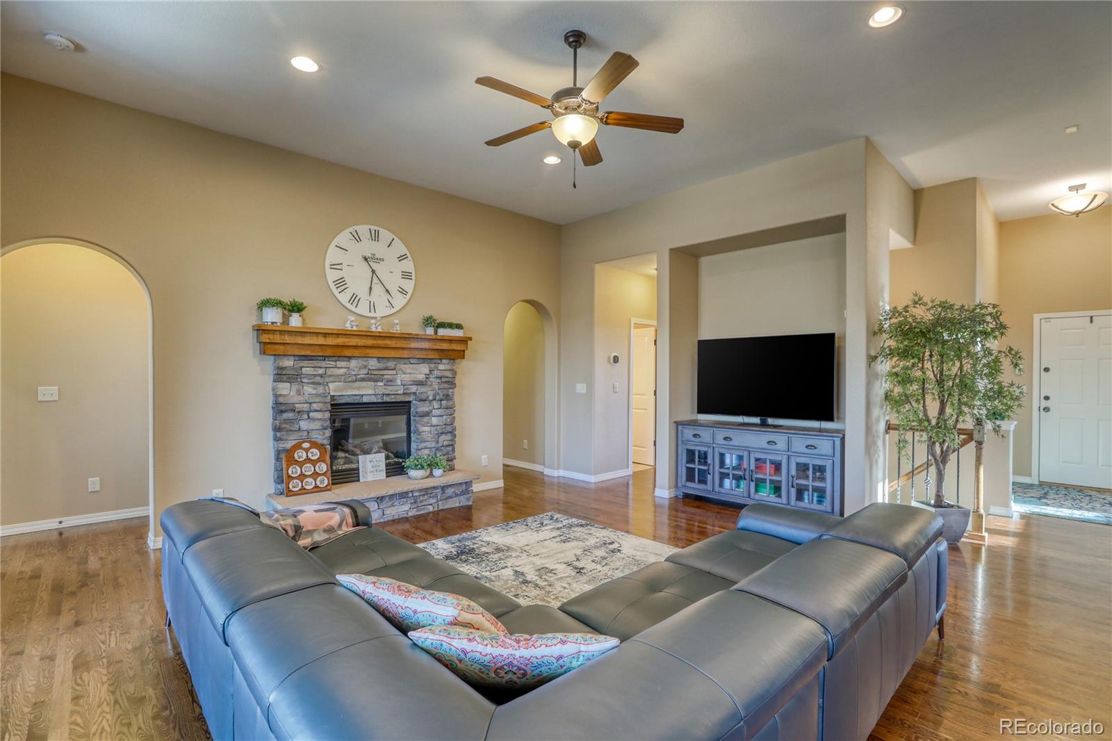 4808 Alberta Falls Way Colorado Springs CO 80924