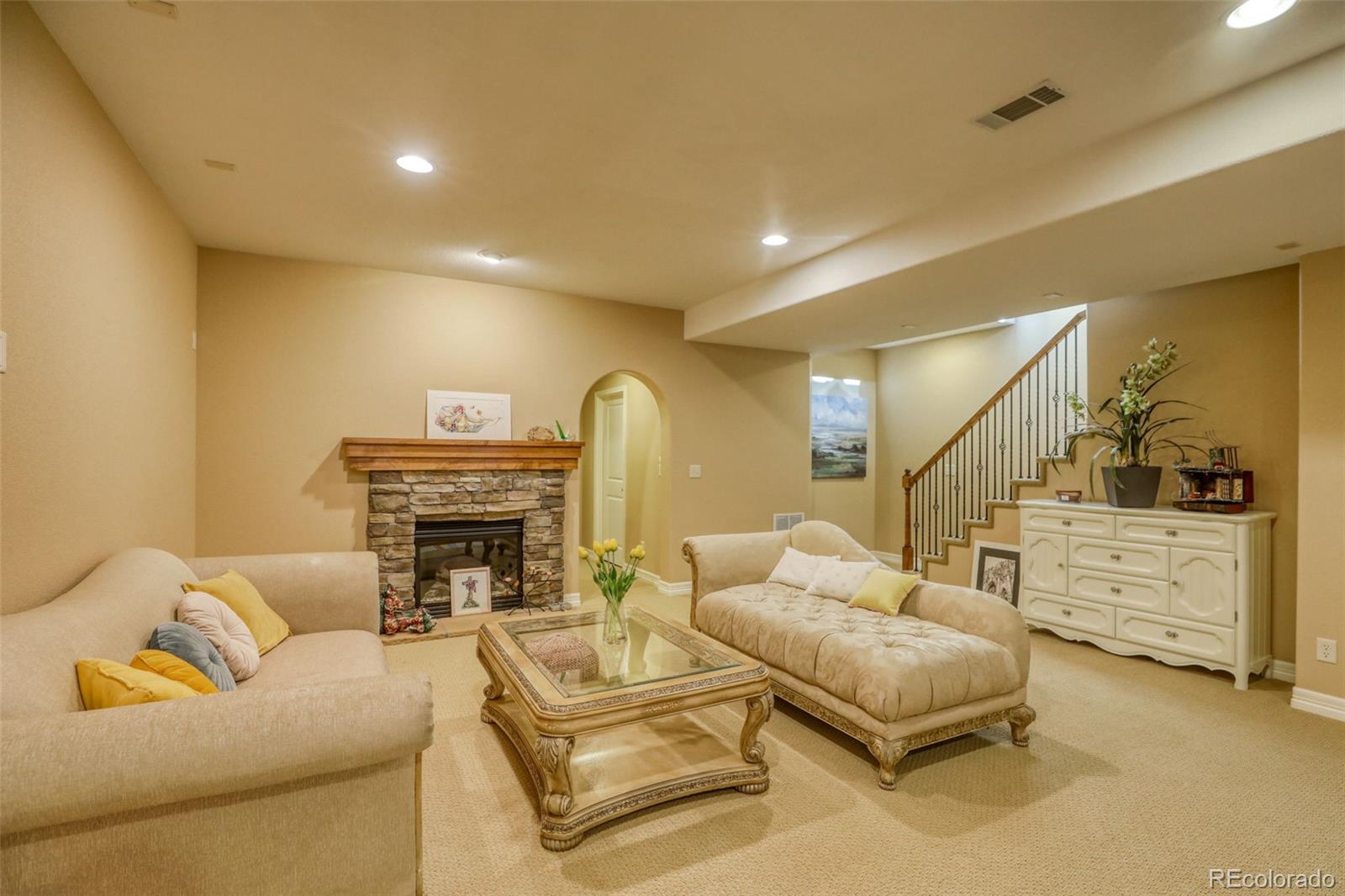 4808 Alberta Falls Way Colorado Springs CO 80924