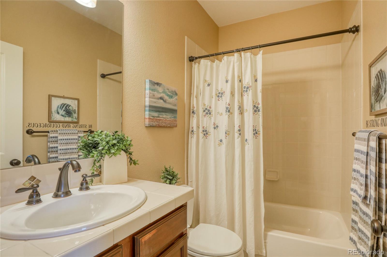 4808 Alberta Falls Way Colorado Springs CO 80924