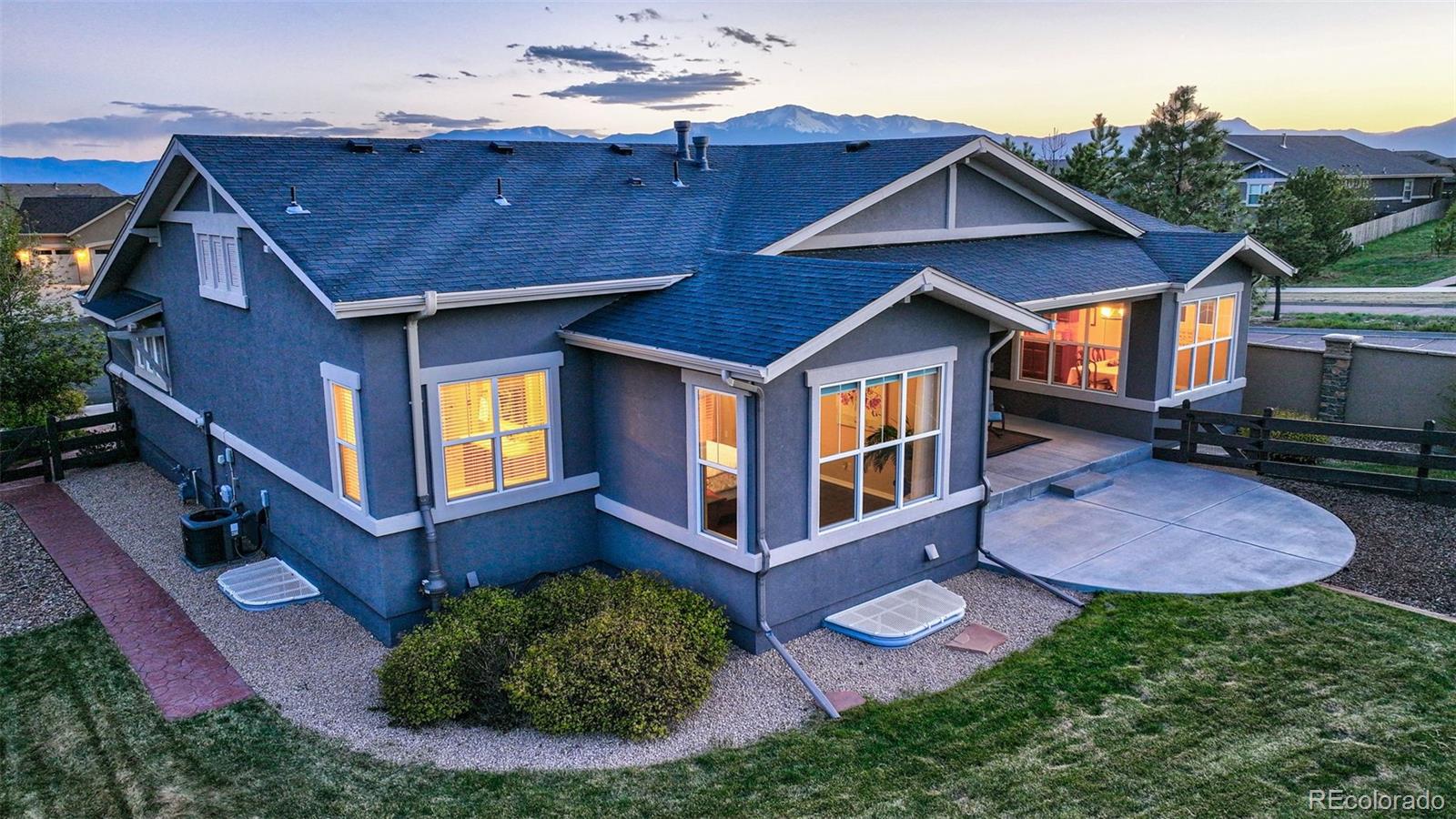 4808 Alberta Falls Way Colorado Springs CO 80924