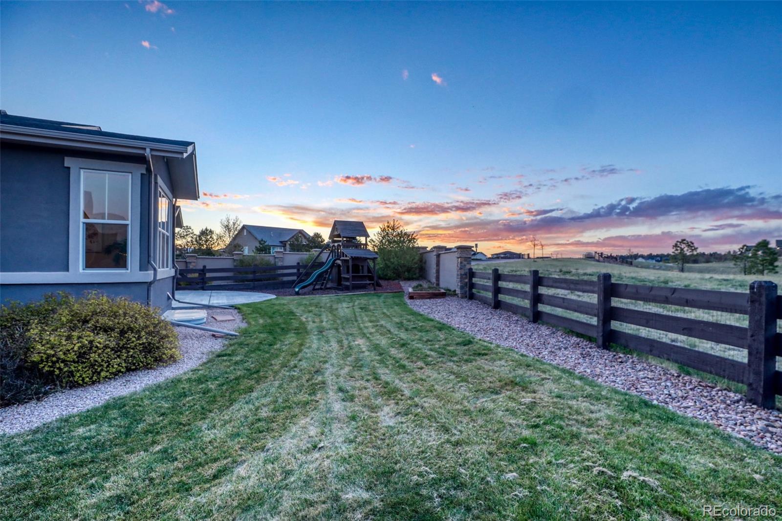 4808 Alberta Falls Way Colorado Springs CO 80924