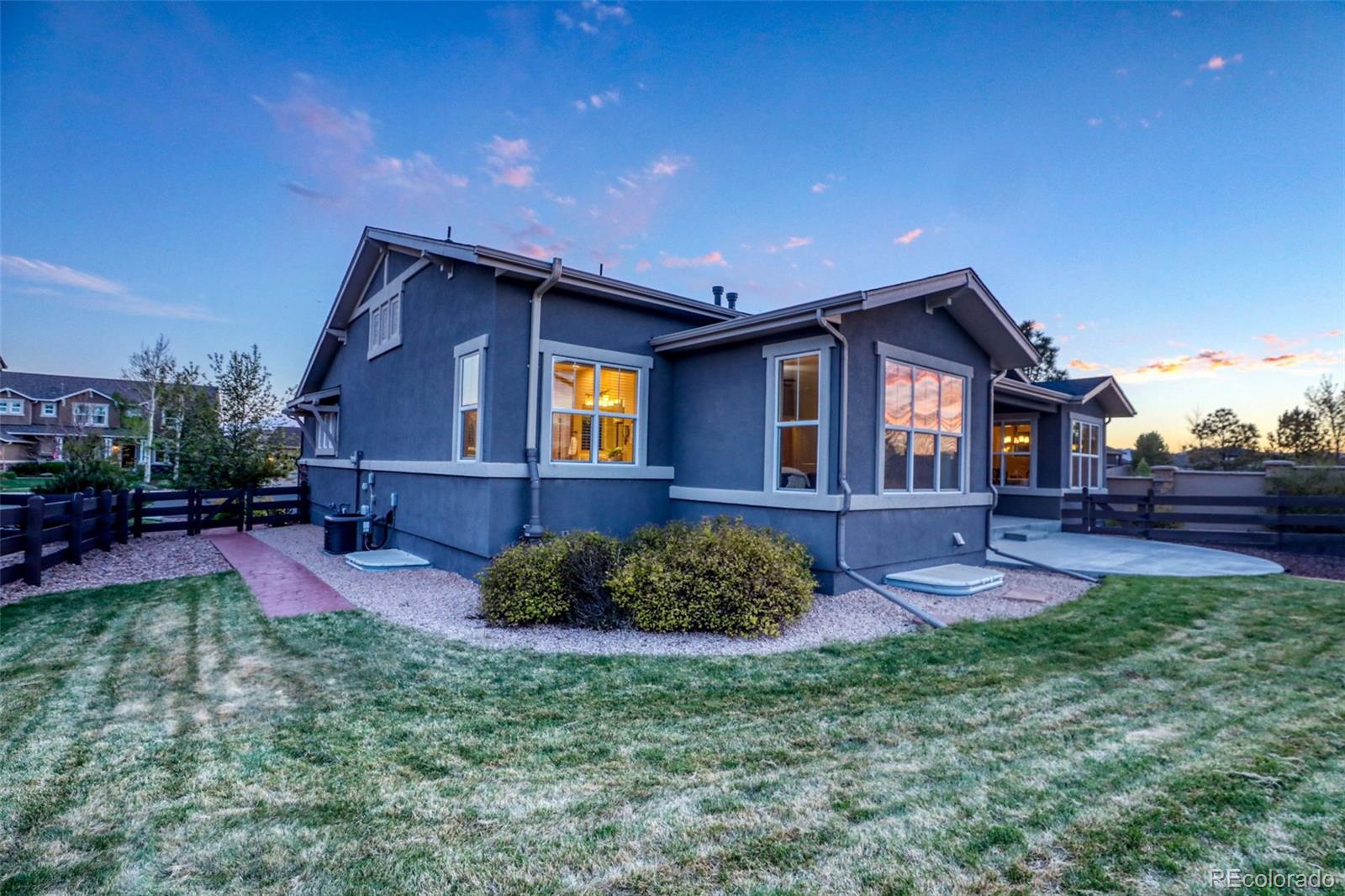 4808 Alberta Falls Way Colorado Springs CO 80924