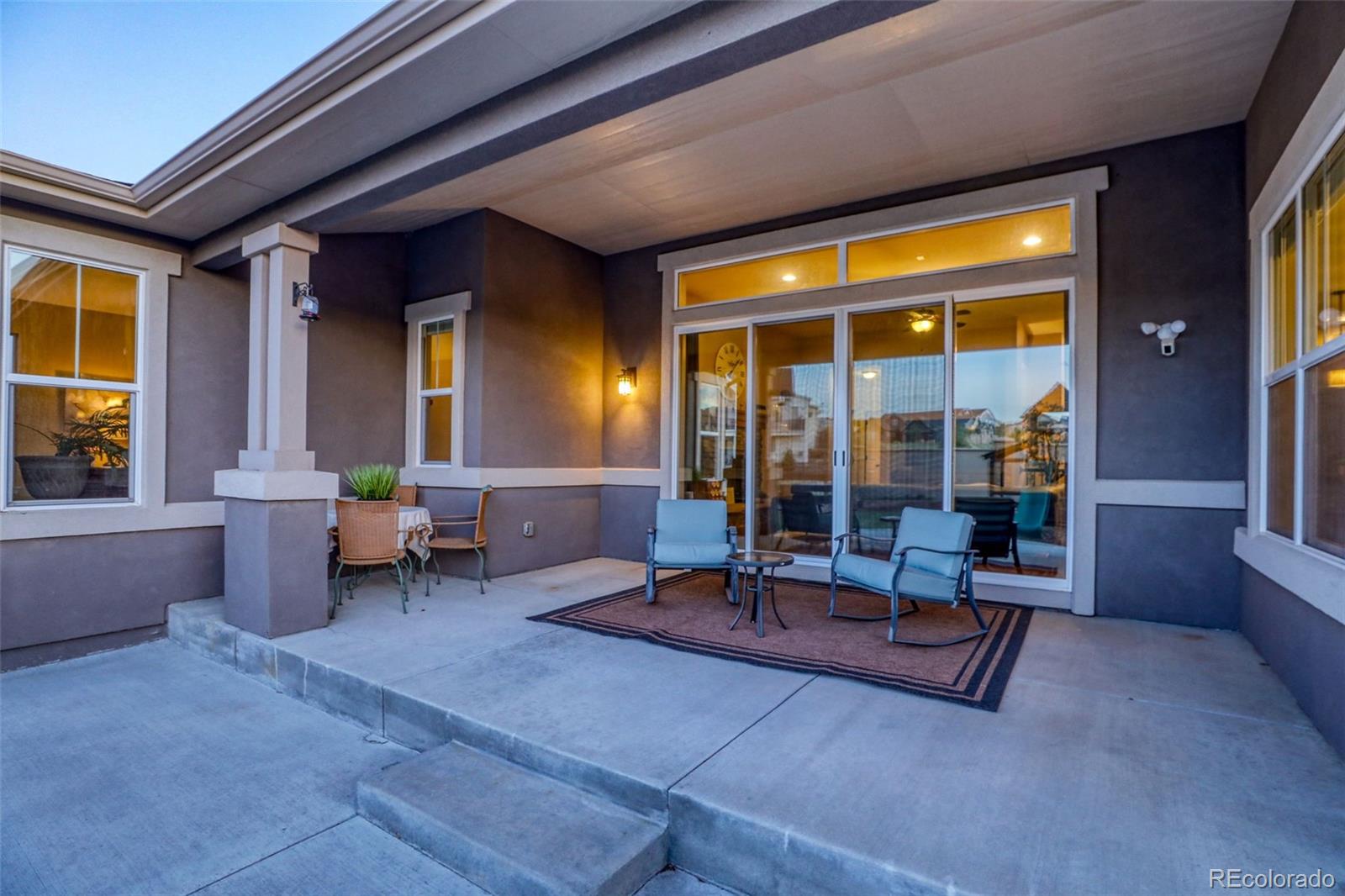 4808 Alberta Falls Way Colorado Springs CO 80924