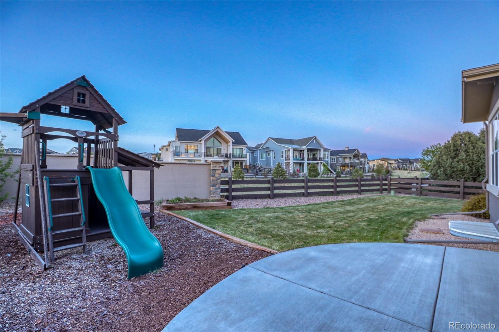 4808 Alberta Falls Way Colorado Springs CO 80924