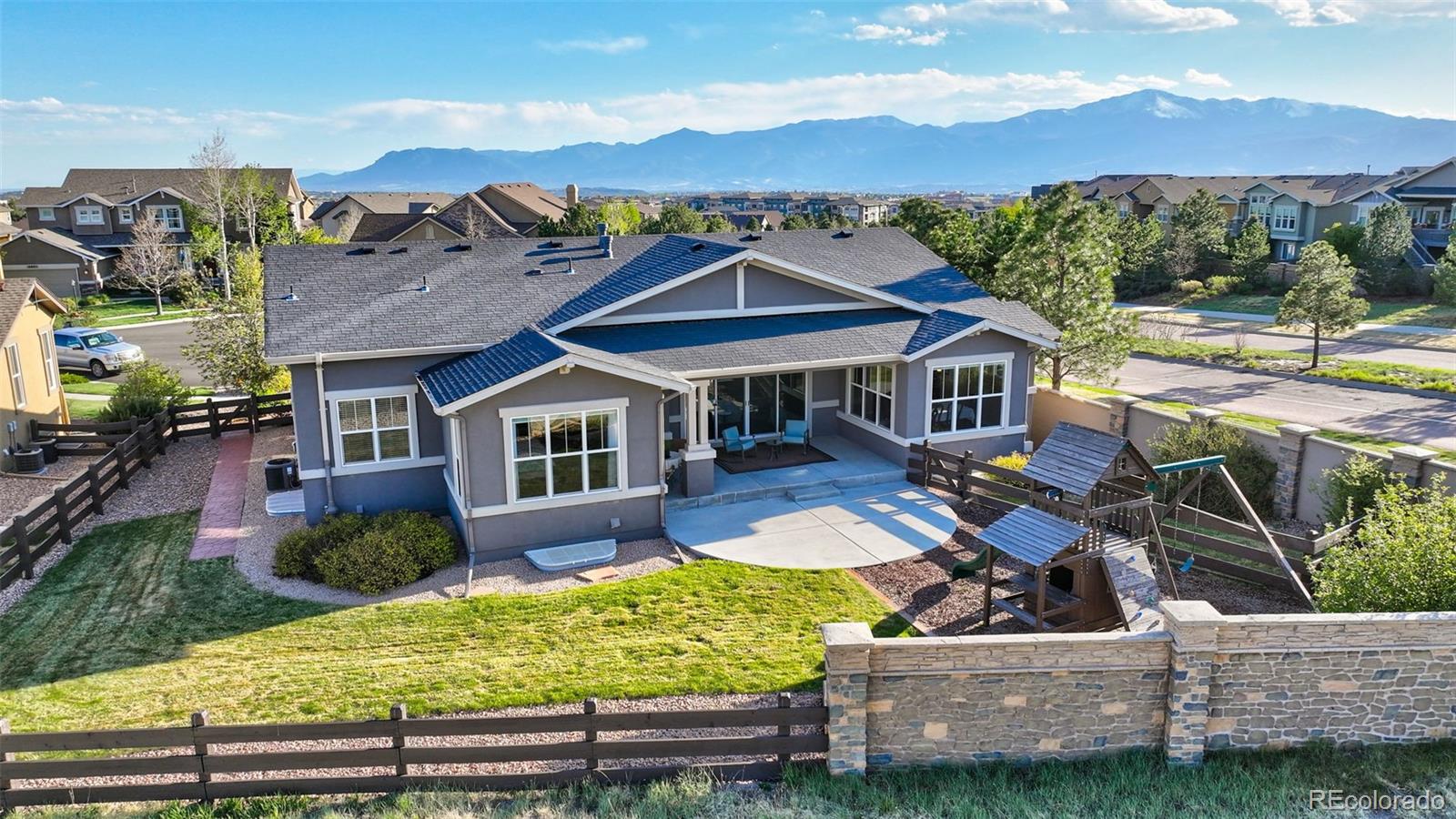 4808 Alberta Falls Way Colorado Springs CO 80924