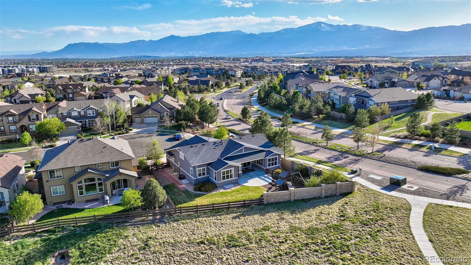 4808 Alberta Falls Way Colorado Springs CO 80924