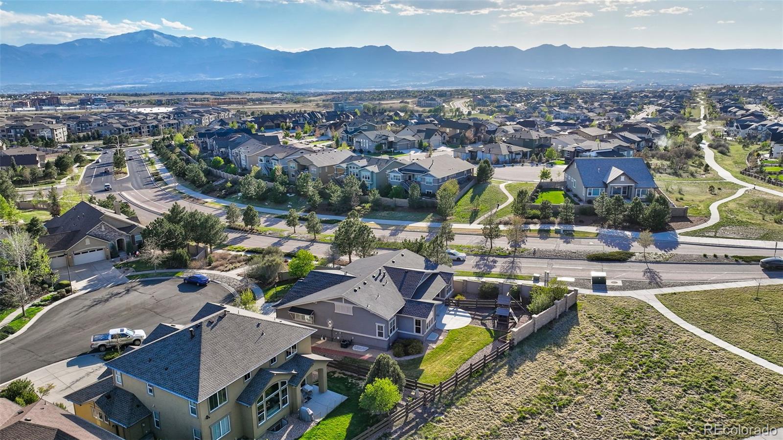 4808 Alberta Falls Way Colorado Springs CO 80924