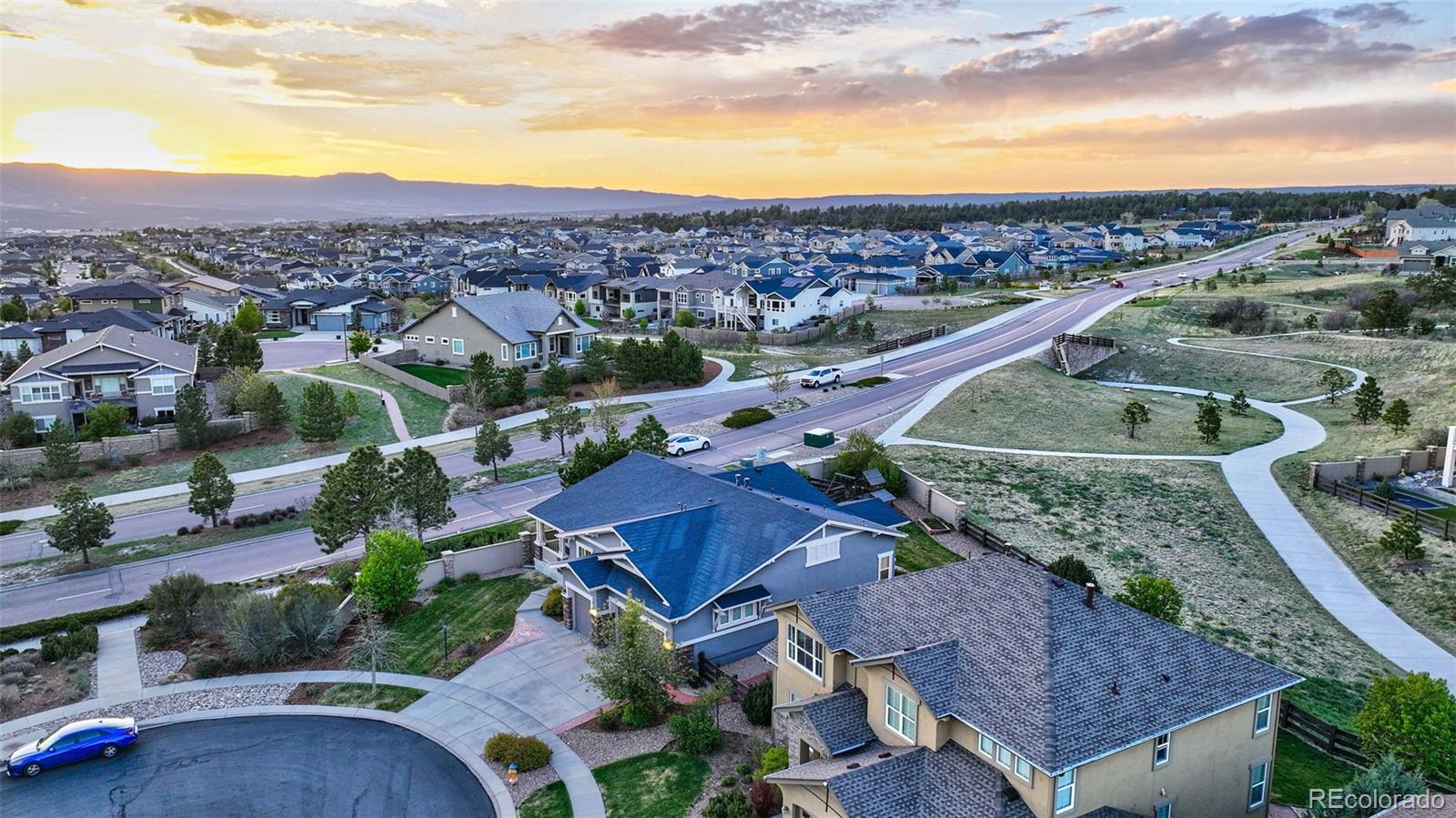 4808 Alberta Falls Way Colorado Springs CO 80924