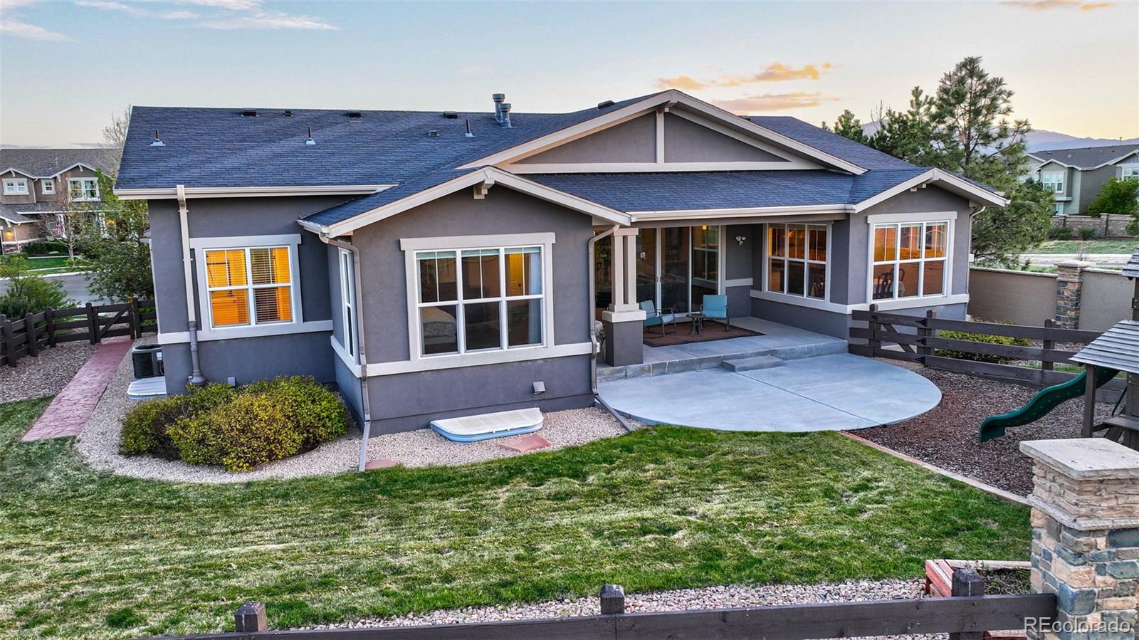 4808 Alberta Falls Way Colorado Springs CO 80924