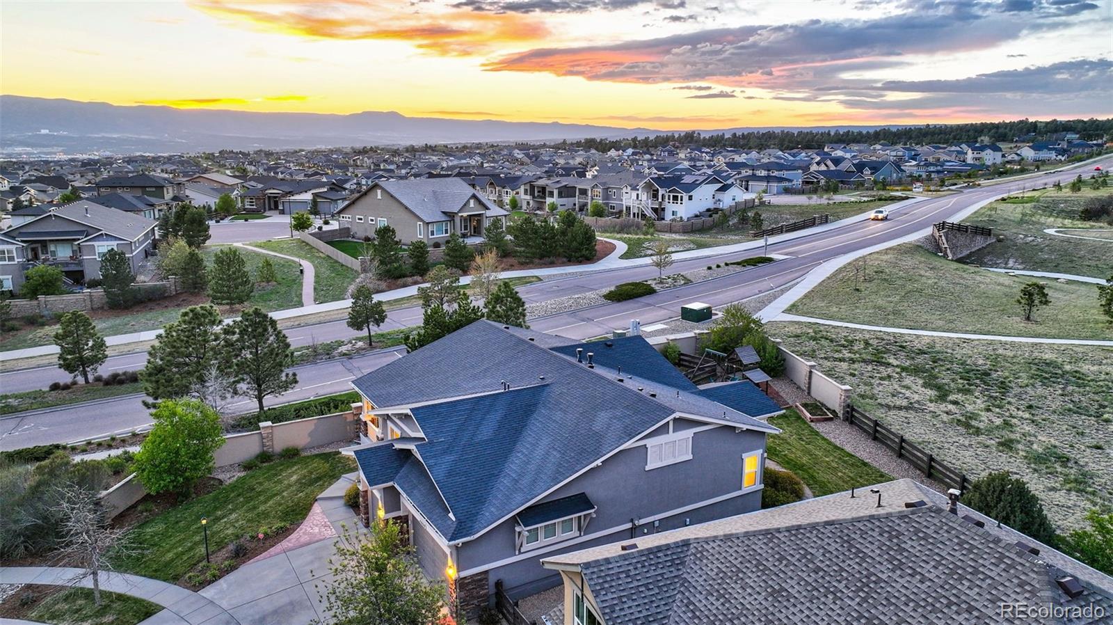 4808 Alberta Falls Way Colorado Springs CO 80924