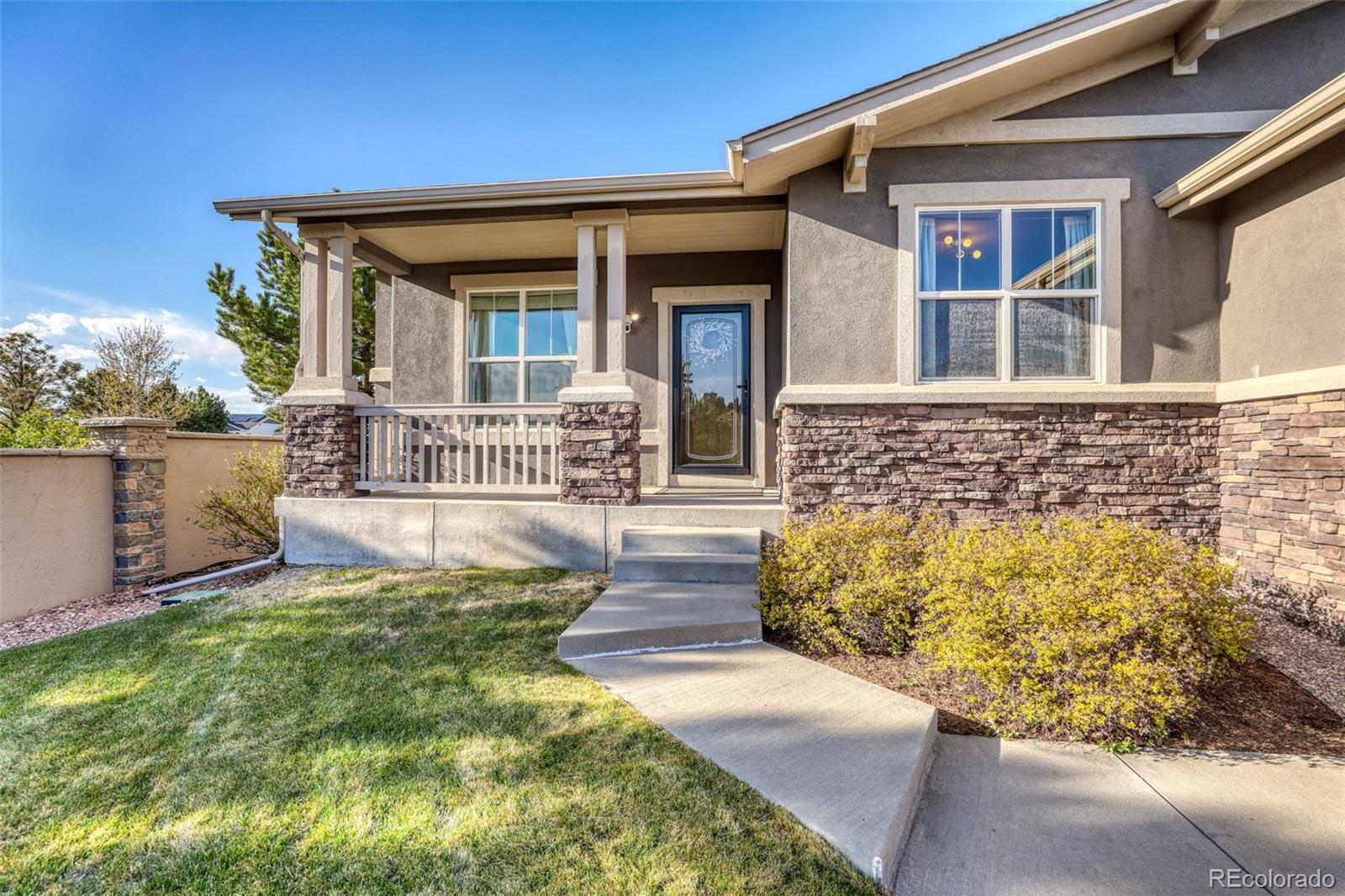 4808 Alberta Falls Way Colorado Springs CO 80924