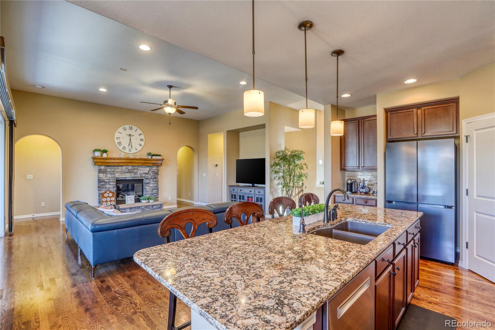 4808 Alberta Falls Way Colorado Springs CO 80924