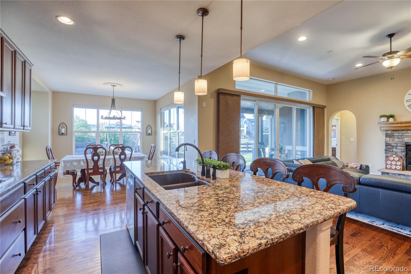 4808 Alberta Falls Way Colorado Springs CO 80924