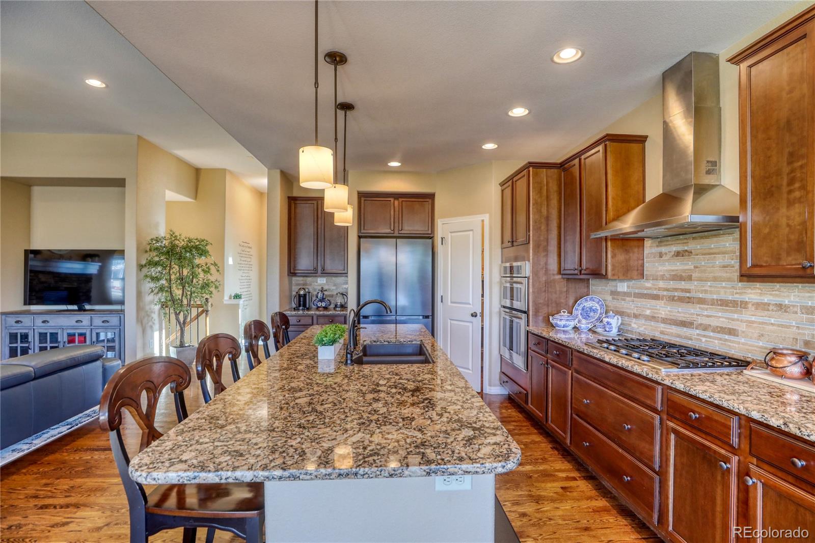 4808 Alberta Falls Way Colorado Springs CO 80924