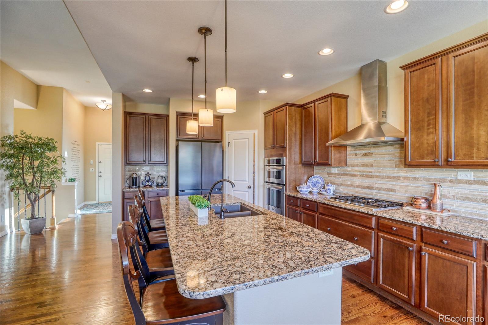 4808 Alberta Falls Way Colorado Springs CO 80924