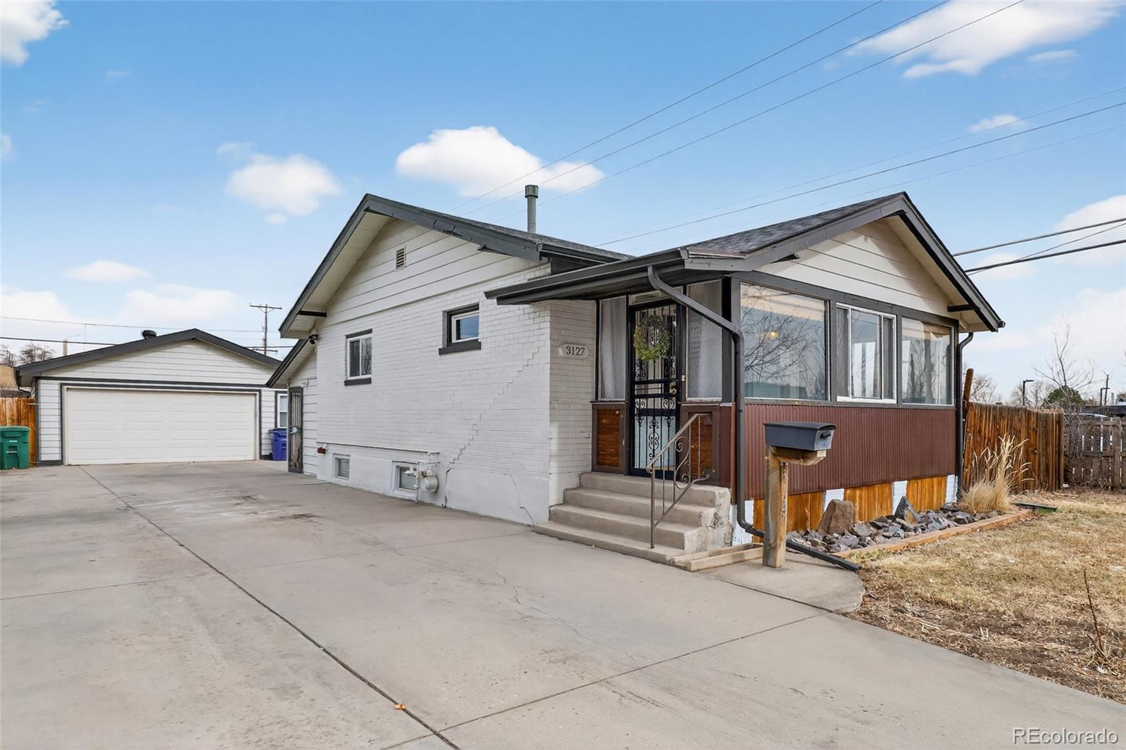 3127 W Louisiana Avenue Denver CO 80219