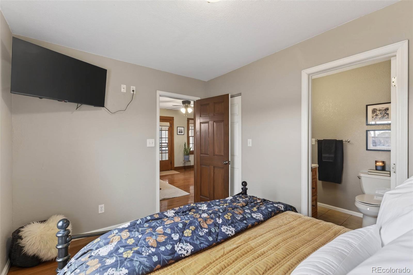 3127 W Louisiana Avenue Denver CO 80219