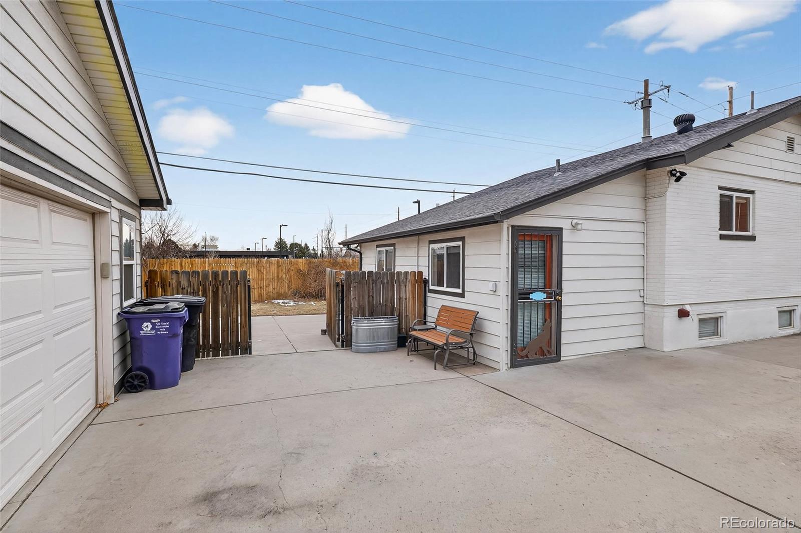3127 W Louisiana Avenue Denver CO 80219