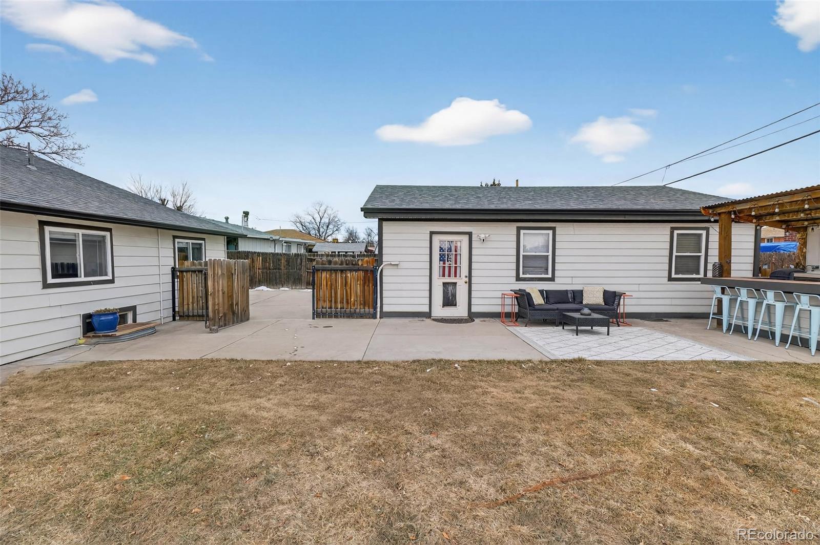 3127 W Louisiana Avenue Denver CO 80219